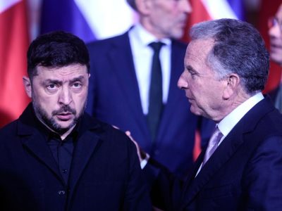Стив Уиткоф и Джаред Къшнър ще се срещнат с украински представители в Маями, заяви американски служител