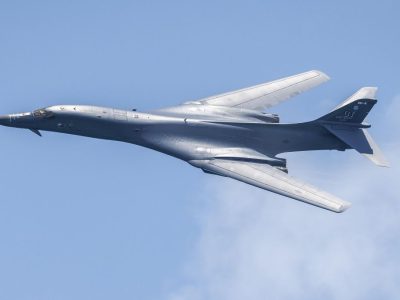 Си Ен Ен: Американската армия обмисля използването на "майката на всички бомби", ако военните действия в Иран бъдат подновени