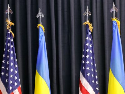 Нови преговори за Украйна на фона на все по-смъртоносните руски удари
