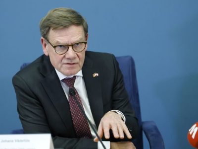 Германският външен министър призова за съвместни действия за защита на международното корабоплаване преди днешната регионална среща в Истанбул