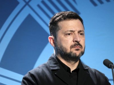 Украинският президент съобщи за един убит при руска атака срещу кораб в Черно море, собственост на Турция